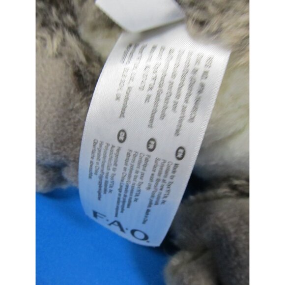 FAO Schwarz Koala Bear Plush Stuffed Animal 12" with Eucalyptus Realistic - Picture 8 of 10
